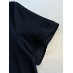 2026年6月10日入荷春夏新作Burberry半袖Tシャツ高品質DH工場