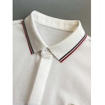 2026年6月10日入荷春夏新作Moncler半袖Tシャツ高品質DH工場