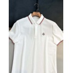 2026年6月10日入荷春夏新作Moncler半袖Tシャツ高品質DH工場