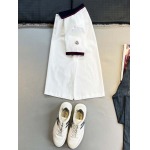 2026年6月10日入荷春夏新作Moncler半袖Tシャツ高品質DH工場