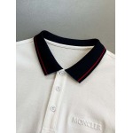 2026年6月10日入荷春夏新作Moncler半袖Tシャツ高品質DH工場