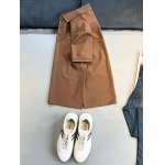 2026年6月10日入荷春夏新作loro piana半袖Tシャツ高品質DH工場