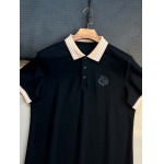 2026年6月10日入荷春夏loro piana新作半袖Tシャツ高品質DH工場