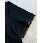 2026年6月10日入荷春夏新作Zegna半袖Tシャツ高品質DH工場