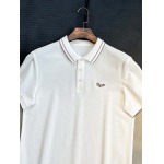 2026年6月10日入荷春夏新作Zegna半袖Tシャツ高品質DH工場