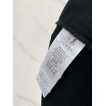 2026年6月10日入荷春夏新作Gucci半袖Tシャツ高品質DH工場