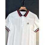 2026年6月10日入荷春夏新作Moncler半袖Tシャツ高品質DH工場