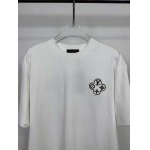 2026年6月11日春夏新作Louis vuitton半袖 tシャツ激安高品質/誕生日プレゼント/FF工場