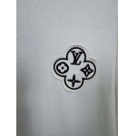 2026年6月11日春夏新作Louis vuitton半袖 tシャツ激安高品質/誕生日プレゼント/FF工場
