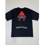 2026年6月11日春夏新作Chrome hearts 半袖 tシャツ激安高品質/誕生日プレゼント/FF工場