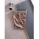 2026年6月11日春夏新作Burberry半ズボン激安高品質/誕生日プレゼント/FF工場