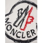 2026年6月11日春夏新作Moncler半袖 tシャツ激安高品質/誕生日プレゼント/FF工場