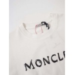 2026年6月11日春夏新作Moncler半袖 tシャツ激安高品質/誕生日プレゼント/FF工場