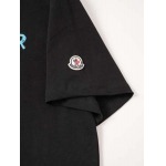 2026年6月11日春夏新作Moncler半袖 tシャツ激安高品質/誕生日プレゼント/FF工場