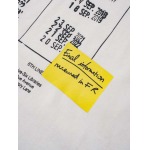 2026年6月11日春夏新作Maison Margiela半袖 tシャツ激安高品質/誕生日プレゼント/FF工場