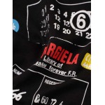 2026年6月11日春夏新作Maison Margiela半袖 tシャツ激安高品質/誕生日プレゼント/FF工場