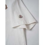 2026年6月11日春夏新作Moncler半袖 tシャツ激安高品質/誕生日プレゼント/FF工場