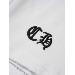 2026年6月11日春夏新作Chrome Hearts半袖 tシャツ激安高品質/誕生日プレゼント/FF工場