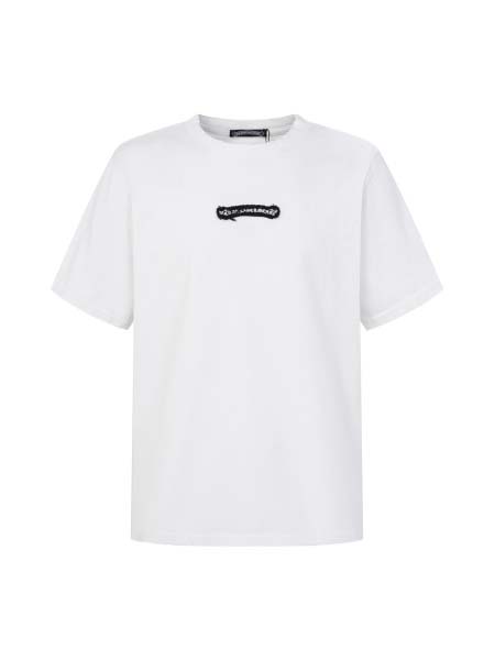 2026年6月11日春夏新作Chrome hearts 半袖...