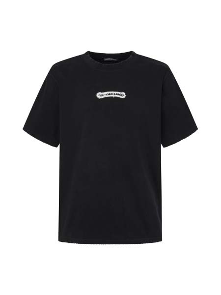 2026年6月11日春夏新作Chrome hearts 半袖...