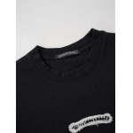 2026年6月11日春夏新作Chrome hearts 半袖 tシャツ激安高品質/誕生日プレゼント/FF工場