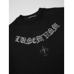 2026年6月11日春夏新作Chrome hearts 半袖 tシャツ激安高品質/誕生日プレゼント/FF工場