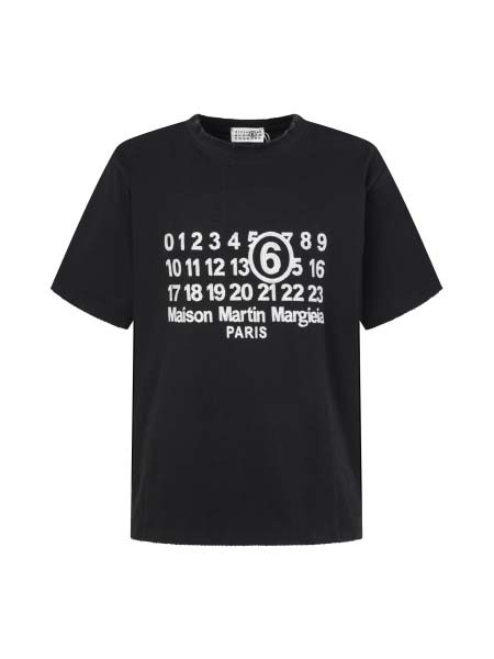2026年6月11日春夏新作Maison Marglela半...