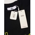 2026年6月11日春夏新作ALO半袖 tシャツ激安高品質/誕生日プレゼント/FF工場