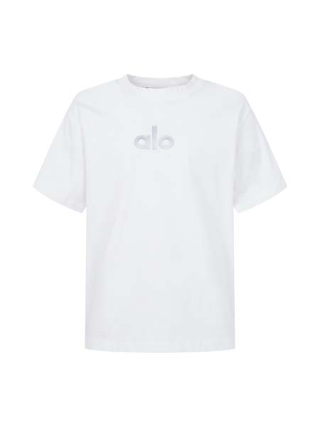 2026年6月11日春夏新作ALO半袖 tシャツ激安高品質/...
