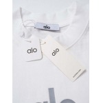 2026年6月11日春夏新作ALO半袖 tシャツ激安高品質/誕生日プレゼント/FF工場