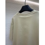 2026年6月11日春夏新作Dior半袖 tシャツ激安高品質/誕生日プレゼント/FF工場