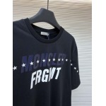 2026年6月11日春夏新作Moncler半袖 tシャツ激安高品質/誕生日プレゼント/FF工場