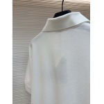2026年6月11日春夏新作Burberry半袖 tシャツ激安高品質/誕生日プレゼント/FF工場