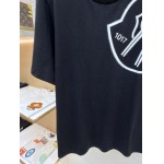 2026年6月11日春夏新作Moncler半袖 tシャツ激安高品質/誕生日プレゼント/FF工場