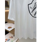 2026年6月11日春夏新作Moncler半袖 tシャツ激安高品質/誕生日プレゼント/FF工場