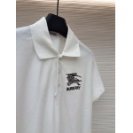 2026年6月11日春夏新作Burberry半袖 tシャツ激安高品質/誕生日プレゼント/FF工場