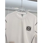 2026年6月11日春夏新作LOEWE半袖 tシャツ激安高品質/誕生日プレゼント/FF工場