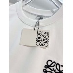 2026年6月11日春夏新作LOEWE半袖 tシャツ激安高品質/誕生日プレゼント/FF工場