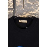 2026年6月11日春夏新作BURBERRY半袖 tシャツ激安高品質/誕生日プレゼント/FF工場