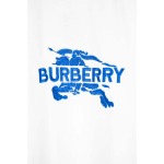 2026年6月11日春夏新作BURBERRY半袖 tシャツ激安高品質/誕生日プレゼント/FF工場