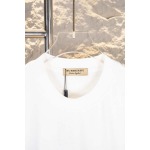 2026年6月11日春夏新作BURBERRY半袖 tシャツ激安高品質/誕生日プレゼント/FF工場