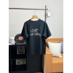 2026年6月11日春夏新作ARCTERYX半袖 tシャツ激安高品質/誕生日プレゼント/FF工場