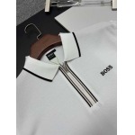 2026年6月11日春夏新作BOSS半袖 tシャツ激安高品質/誕生日プレゼント/FF工場