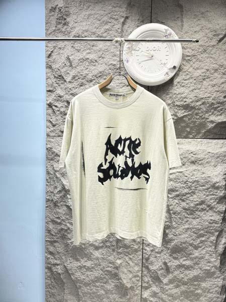 2026年6月11日春夏新作Acne Studiostシャツ...