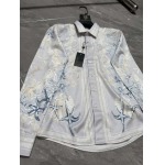 2026年6月11日春夏新作Versaceシャツ激安高品質/誕生日プレゼント/FF工場