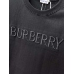 2026年6月11日春夏新作BURBERRY半袖 tシャツ激安高品質/誕生日プレゼント/FF工場