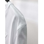 2026年6月11日春夏新作BURBERRY半袖 tシャツ激安高品質/誕生日プレゼント/FF工場