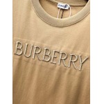 2026年6月11日春夏新作BURBERRY半袖 tシャツ激安高品質/誕生日プレゼント/FF工場