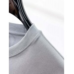 2026年6月11日春夏新作BURBERRY半袖 tシャツ激安高品質/誕生日プレゼント/FF工場