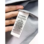 2026年6月11日春夏新作BURBERRY半袖 tシャツ激安高品質/誕生日プレゼント/FF工場
